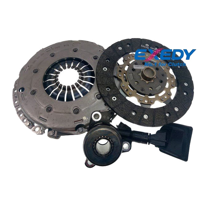 Exedy Clutch Kit CTK-8863