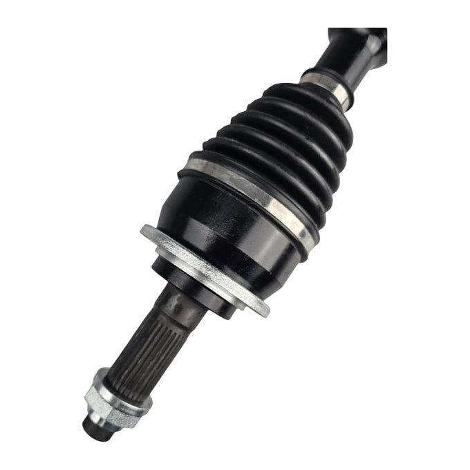 Basco Constant Velocity Axle CVA1015EXTD