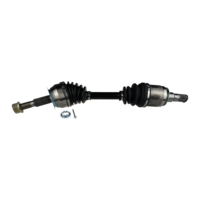 Basco Constant Velocity Axle CVA1304
