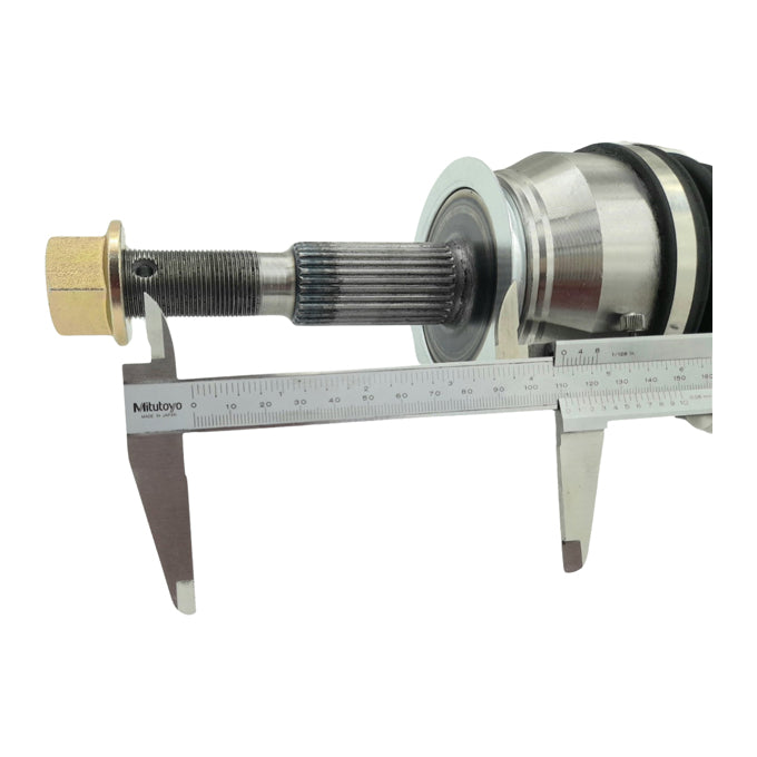 Basco Constant Velocity Axle CVA1477
