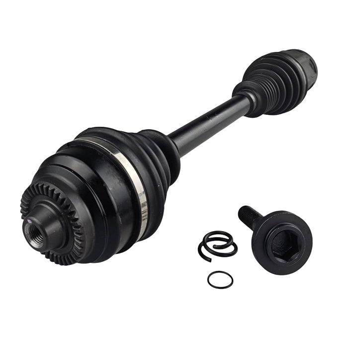 Basco Constant Velocity Axle CVA1661