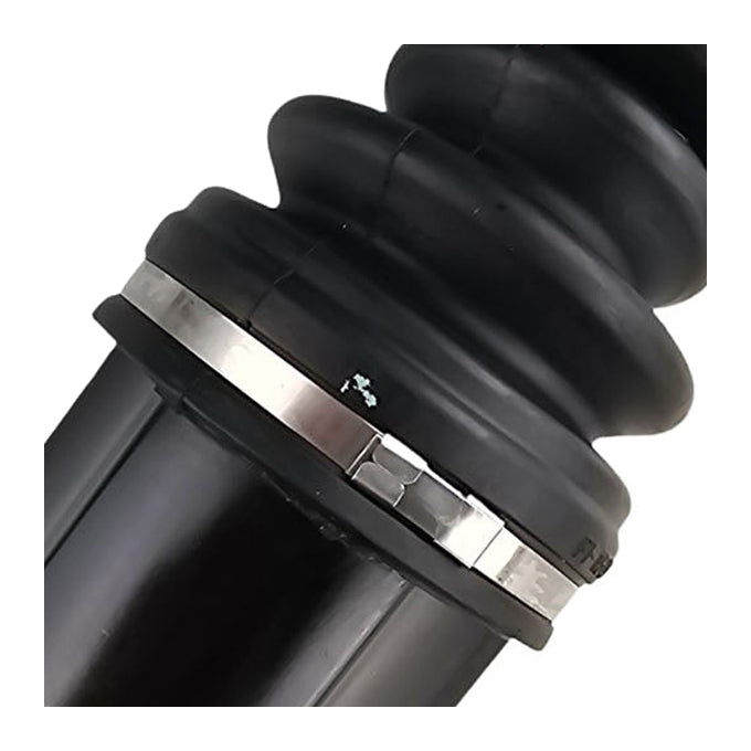 Basco Constant Velocity Axle CVA1662