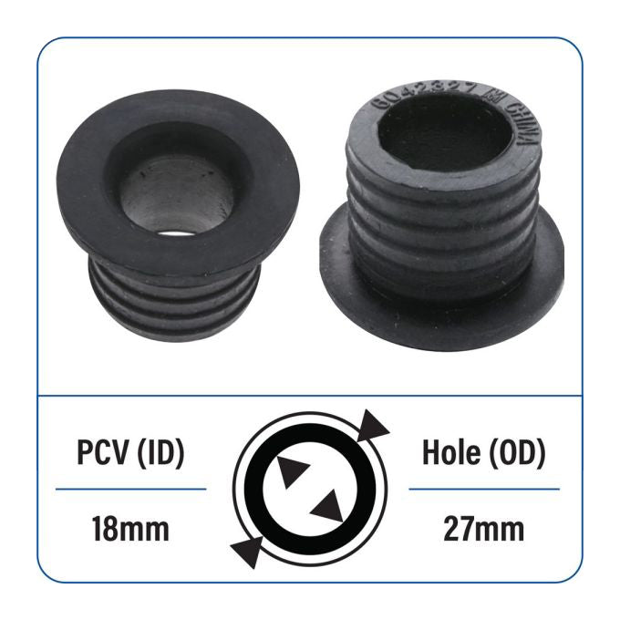 PAT PCV Valve Grommet CVG-002