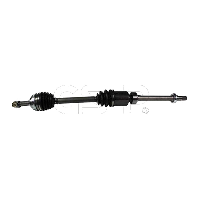 BW Driveshaft Assembly CVS.1140ABW