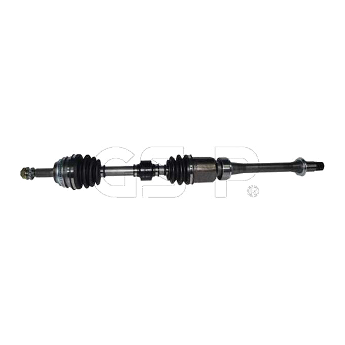 BW Driveshaft Assembly CVS.1186BW