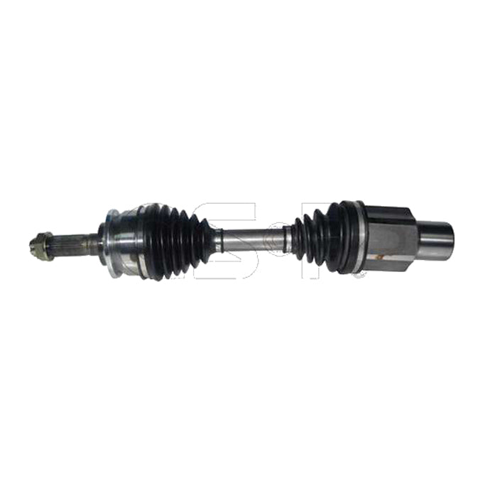 BW Driveshaft Assembly CVS.298BW
