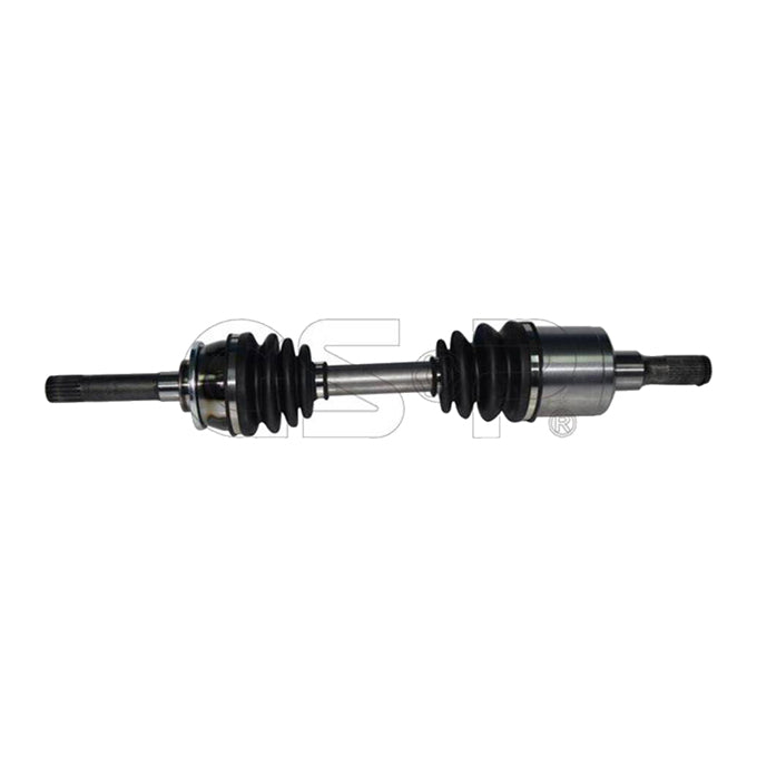 BW Driveshaft Assembly CVS.384BW