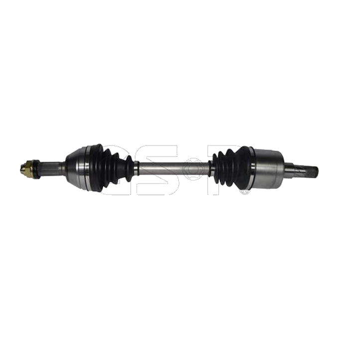 BW Driveshaft Assembly CVS.399BW