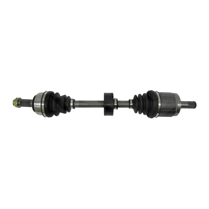 BW Driveshaft Assembly CVS.408BW