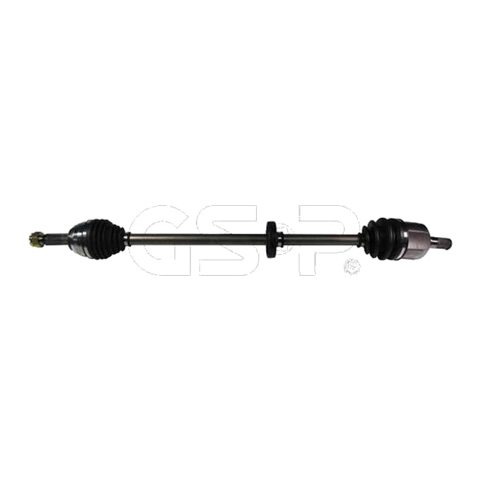BW Driveshaft Assembly CVS.504BW