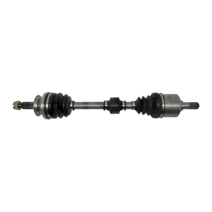 BW Driveshaft Assembly CVS.519BW