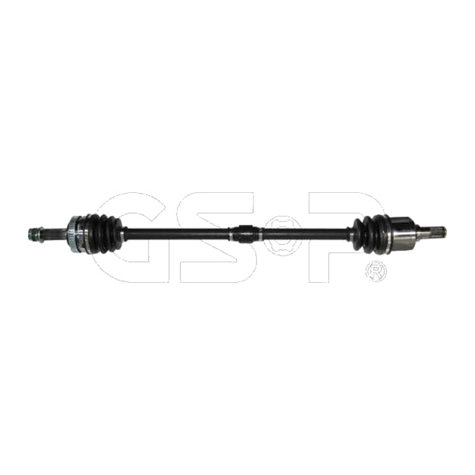 BW Driveshaft Assembly CVS.540BW