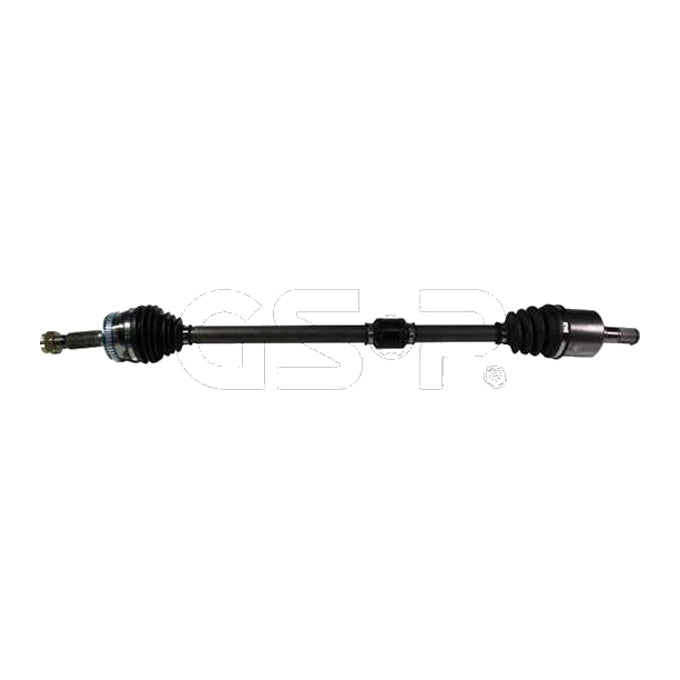 BW Driveshaft Assembly CVS.542BW