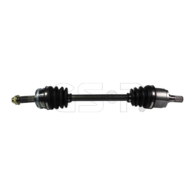 BW Driveshaft Assembly CVS.543BW