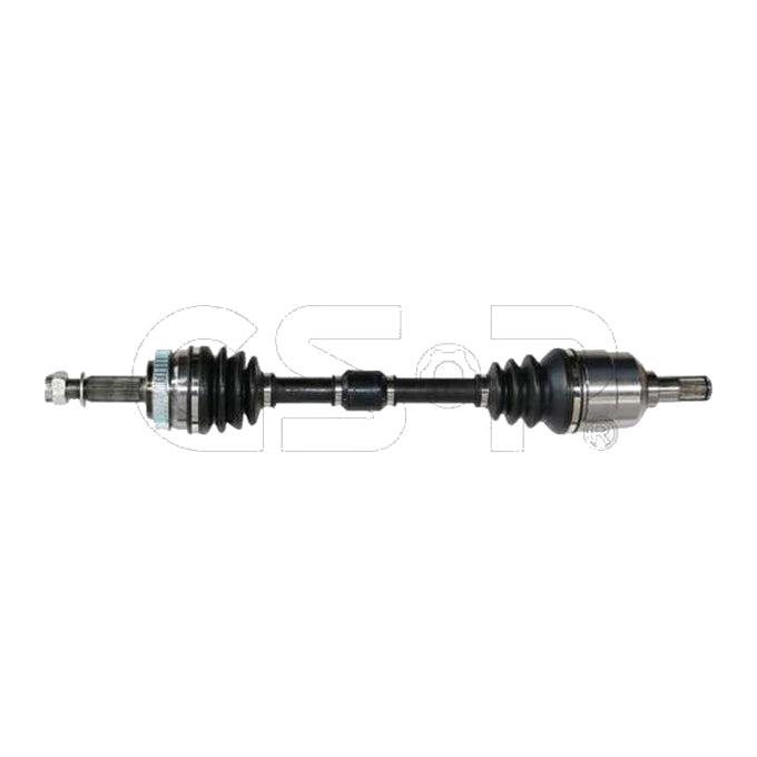 BW Driveshaft Assembly CVS.547BW