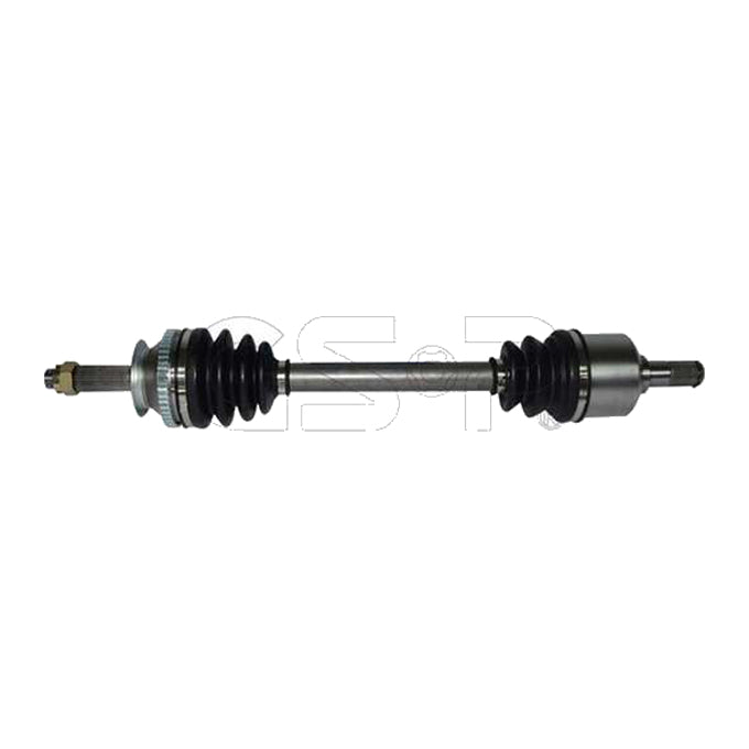 BW Driveshaft Assembly CVS.551BW