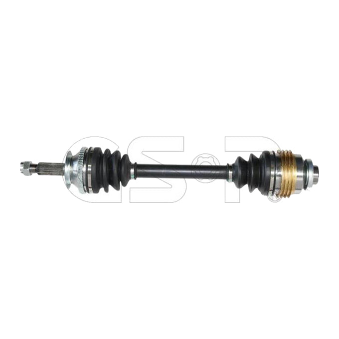 BW Driveshaft Assembly CVS.556BW
