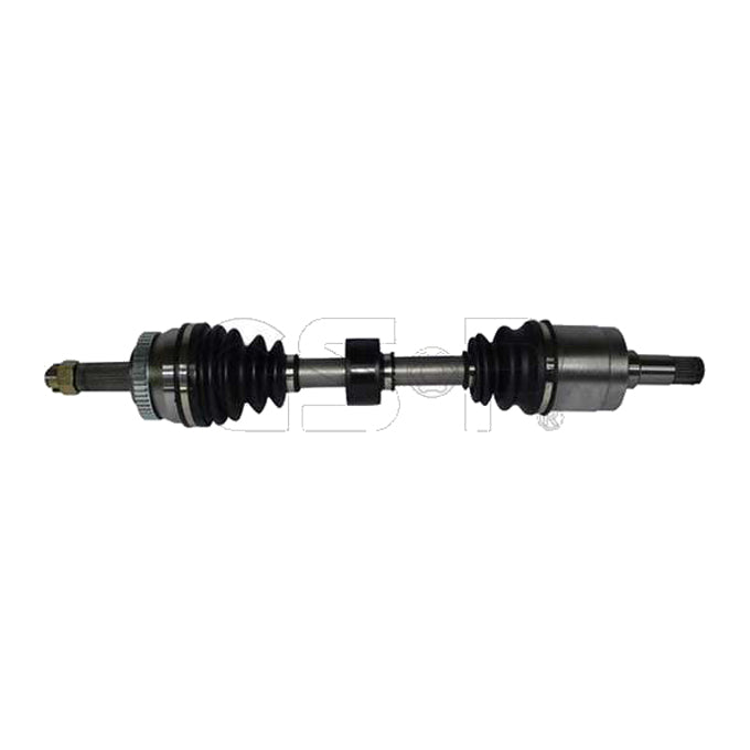 BW Driveshaft Assembly CVS.565BW