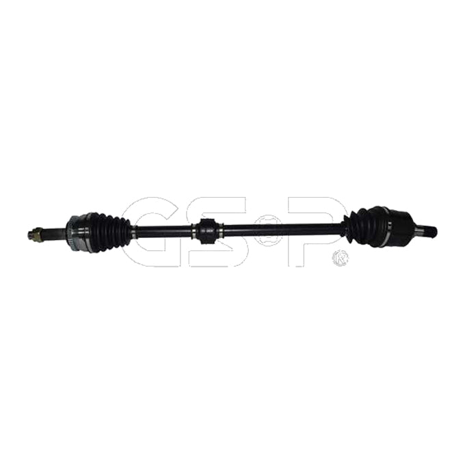 BW Driveshaft Assembly CVS.570BW