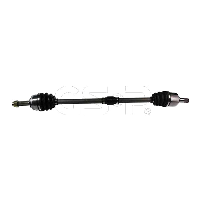 BW Driveshaft Assembly CVS.608BW