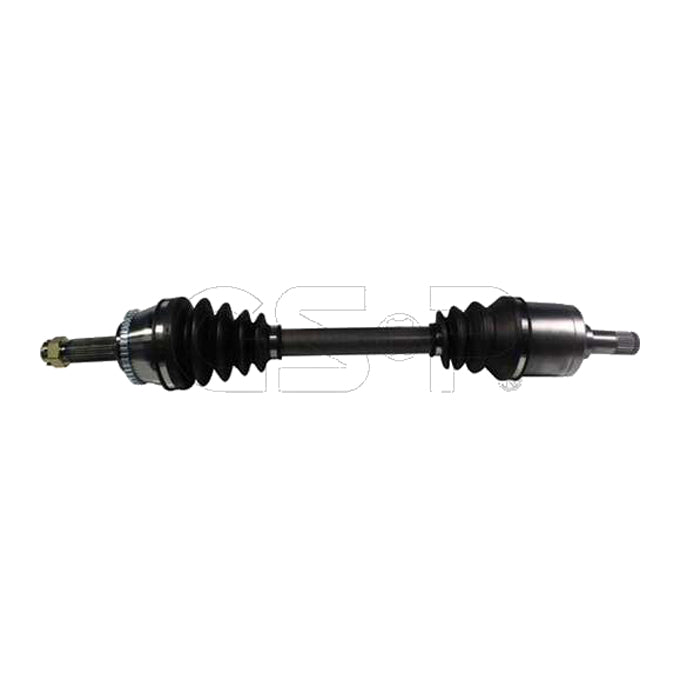 BW Driveshaft Assembly CVS.673ABW