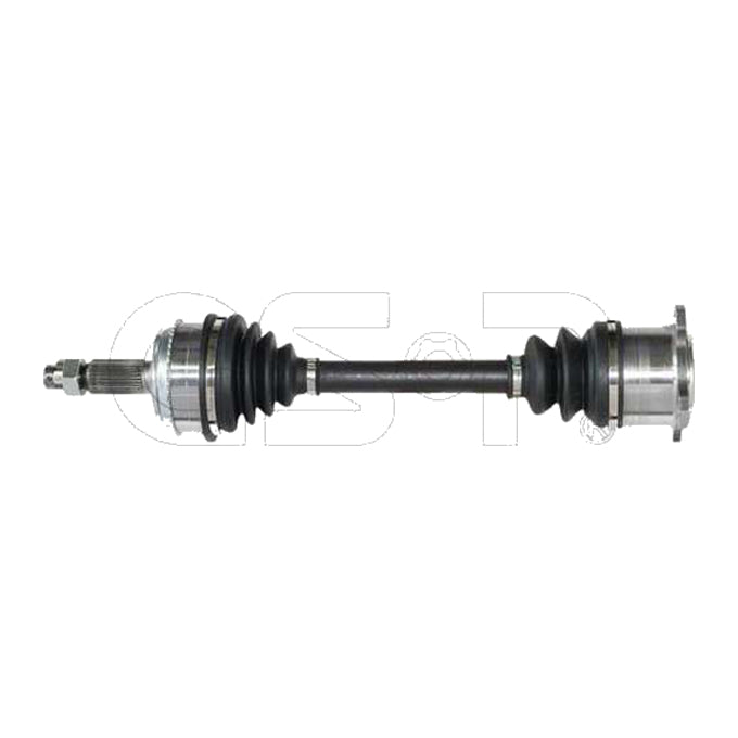 BW Driveshaft Assembly CVS.684BW