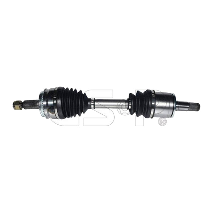 BW Driveshaft Assembly CVS.697BW