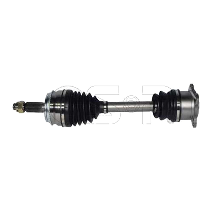 BW Driveshaft Assembly CVS.698BW