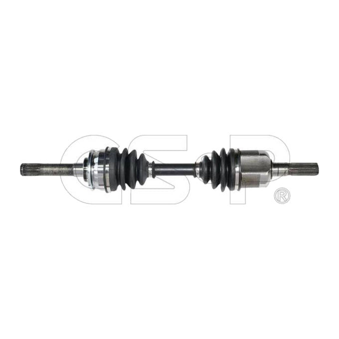 BW Driveshaft Assembly CVS.701BW