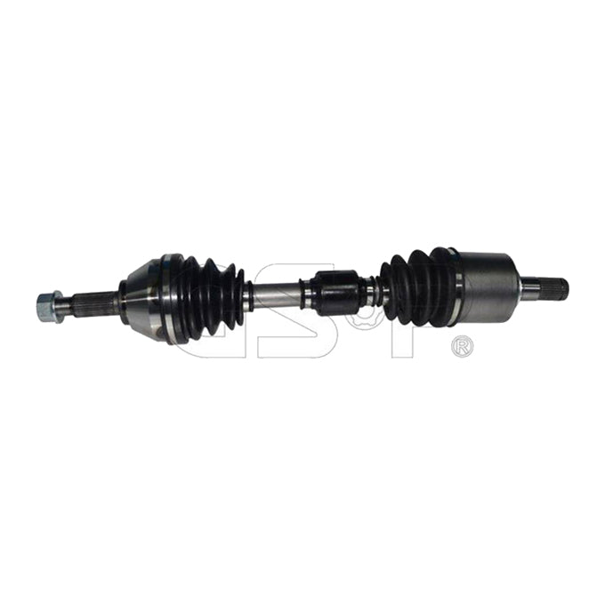 BW Driveshaft Assembly CVS.827BW