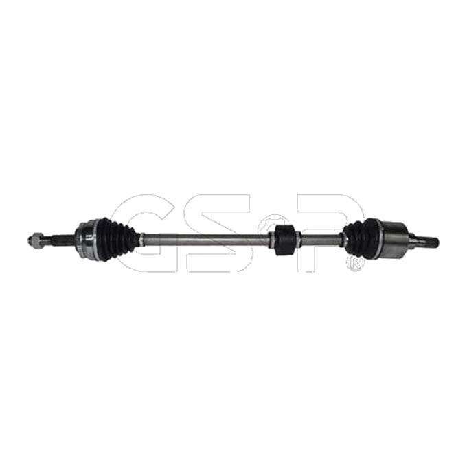 BW Driveshaft Assembly CVS.858BW