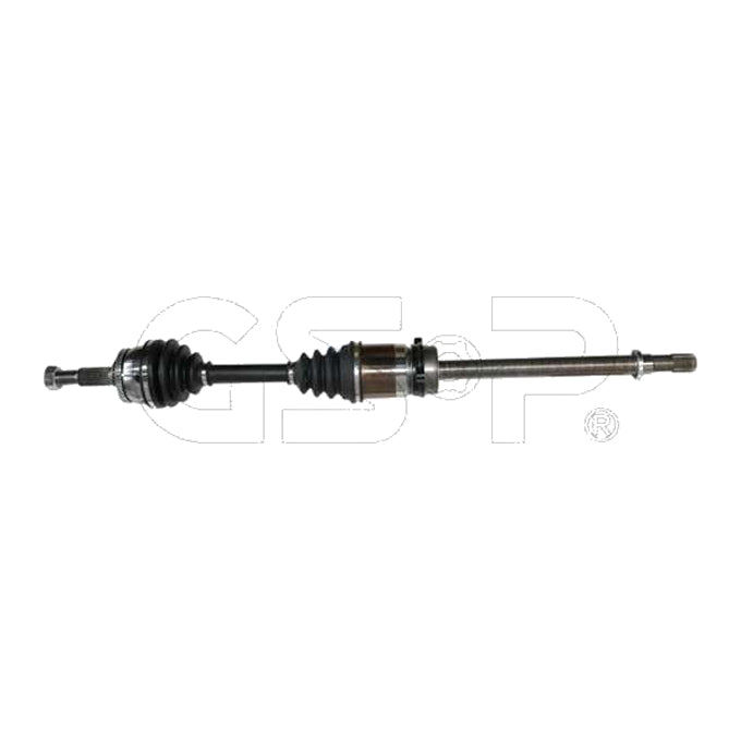 BW Driveshaft Assembly CVS.866BW