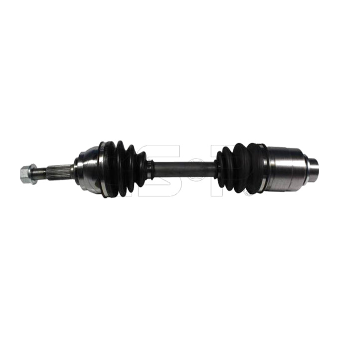 BW Driveshaft Assembly CVS.870BW