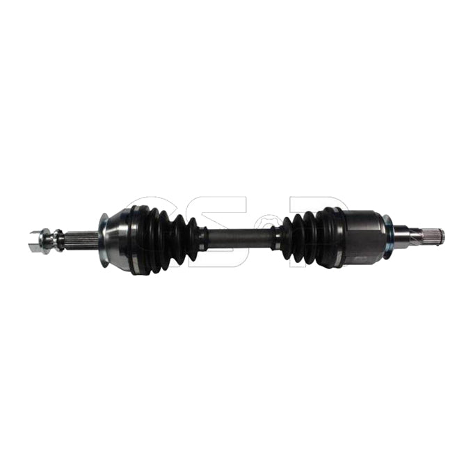 BW Driveshaft Assembly CVS.879BW