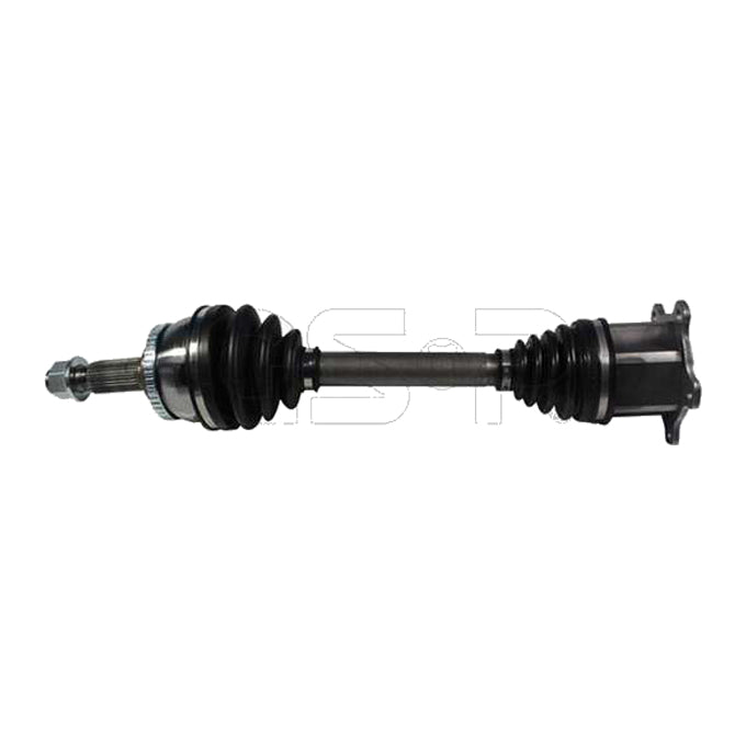 BW Driveshaft Assembly CVS.892BW