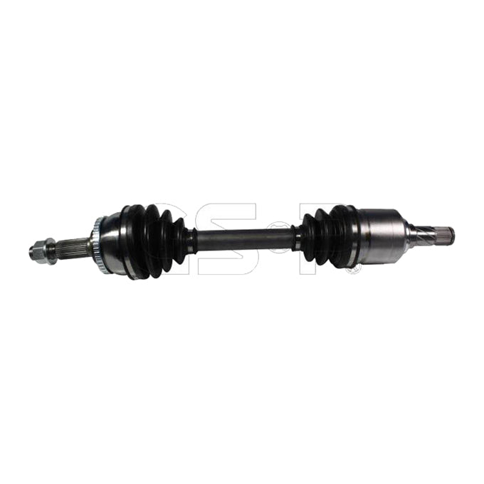 BW Driveshaft Assembly CVS.895BW