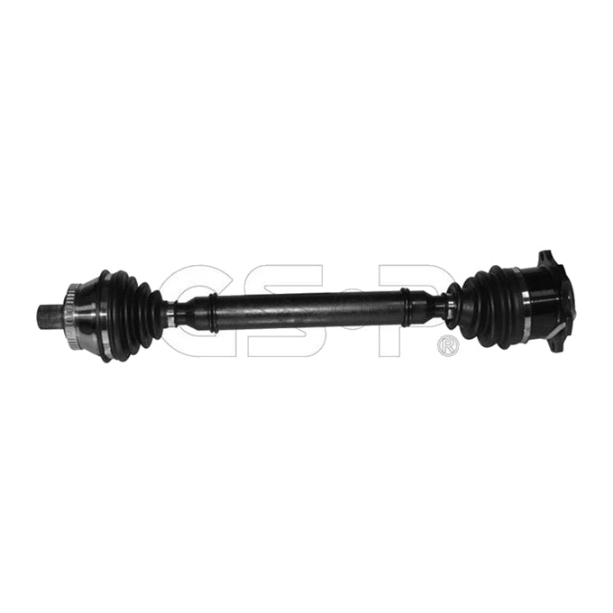 BW Driveshaft Assembly CVS.AD38BW