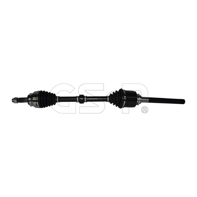 BW Driveshaft Assembly CVS.CH18BW