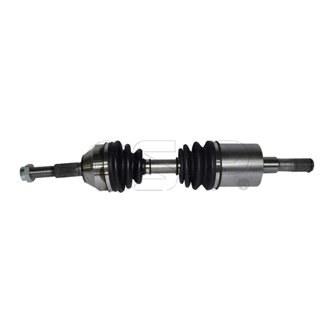 BW Driveshaft Assembly CVS.CH89BW