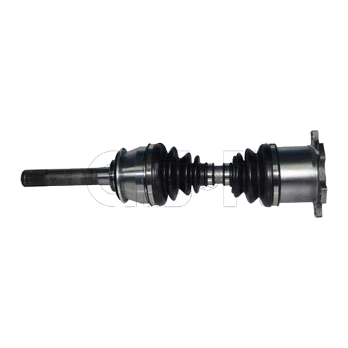 BW Driveshaft Assembly CVS.DW61BW