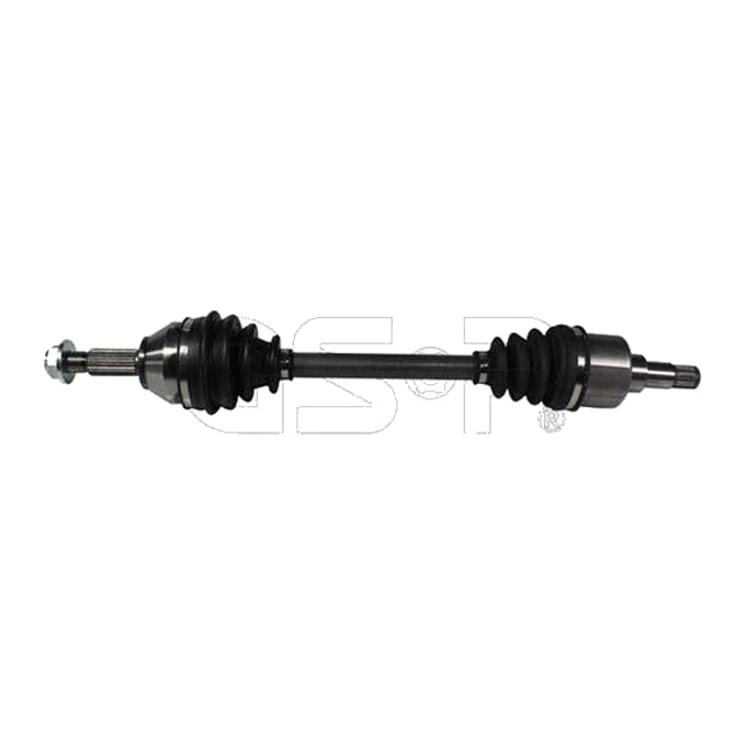BW Driveshaft Assembly CVS.FD15BW