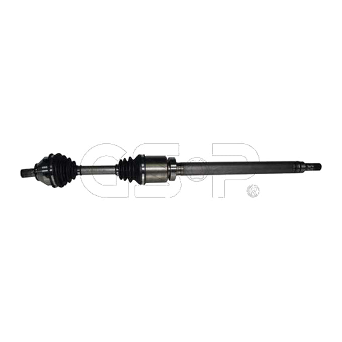 BW Driveshaft Assembly CVS.FD30BW