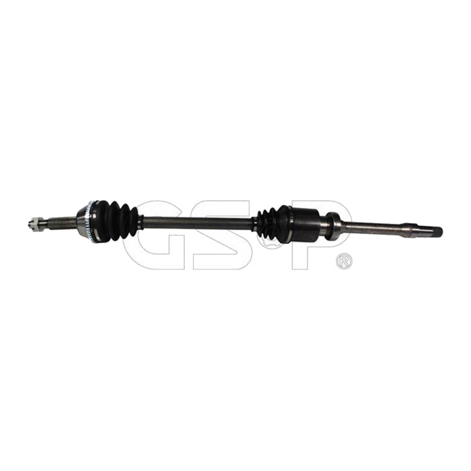 BW Driveshaft Assembly CVS.FD34BW