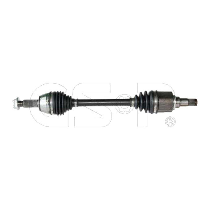 BW Driveshaft Assembly CVS.FD37BW