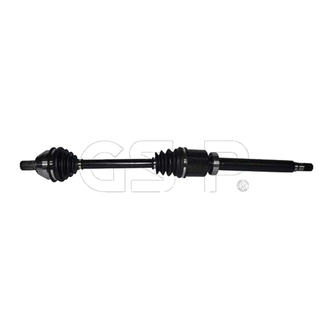 BW Driveshaft Assembly CVS.FD70BW