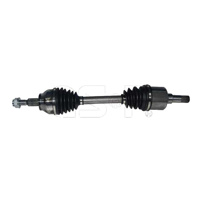 BW Driveshaft Assembly CVS.FD75BW