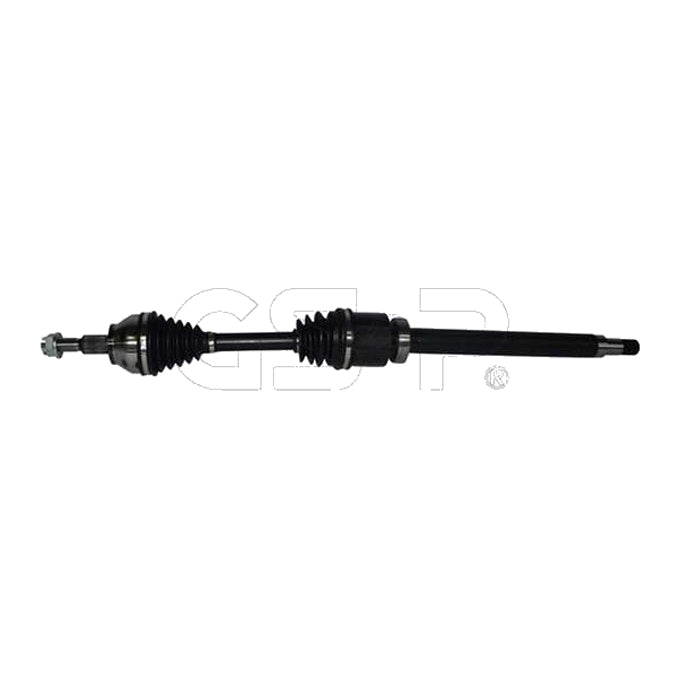 BW Driveshaft Assembly CVS.FD76BW
