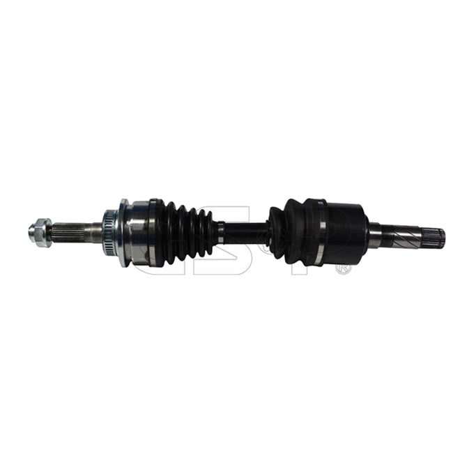 BW Driveshaft Assembly CVS.FD90BW