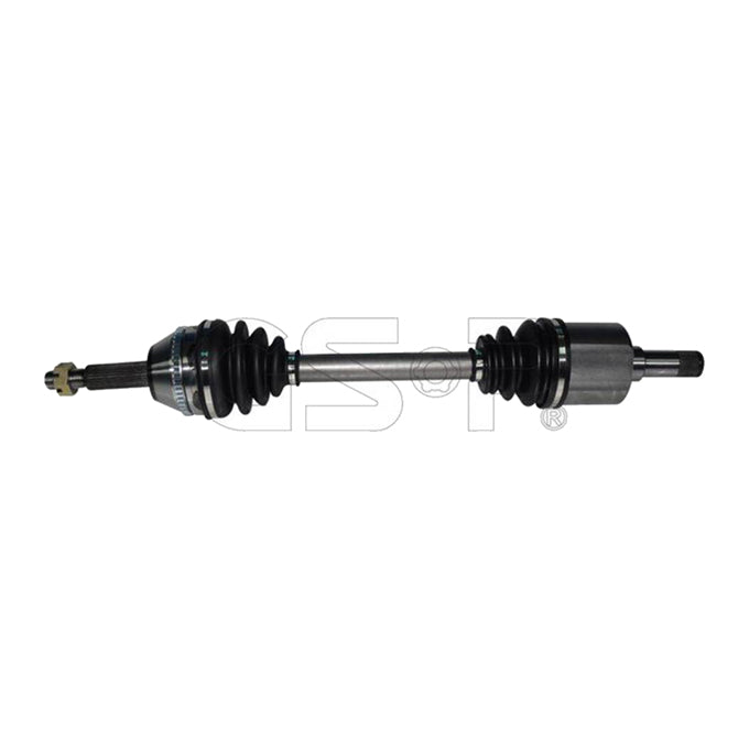 BW Driveshaft Assembly CVS.FD91BW
