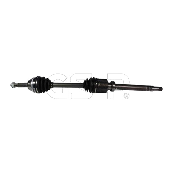 BW Driveshaft Assembly CVS.FD92BW